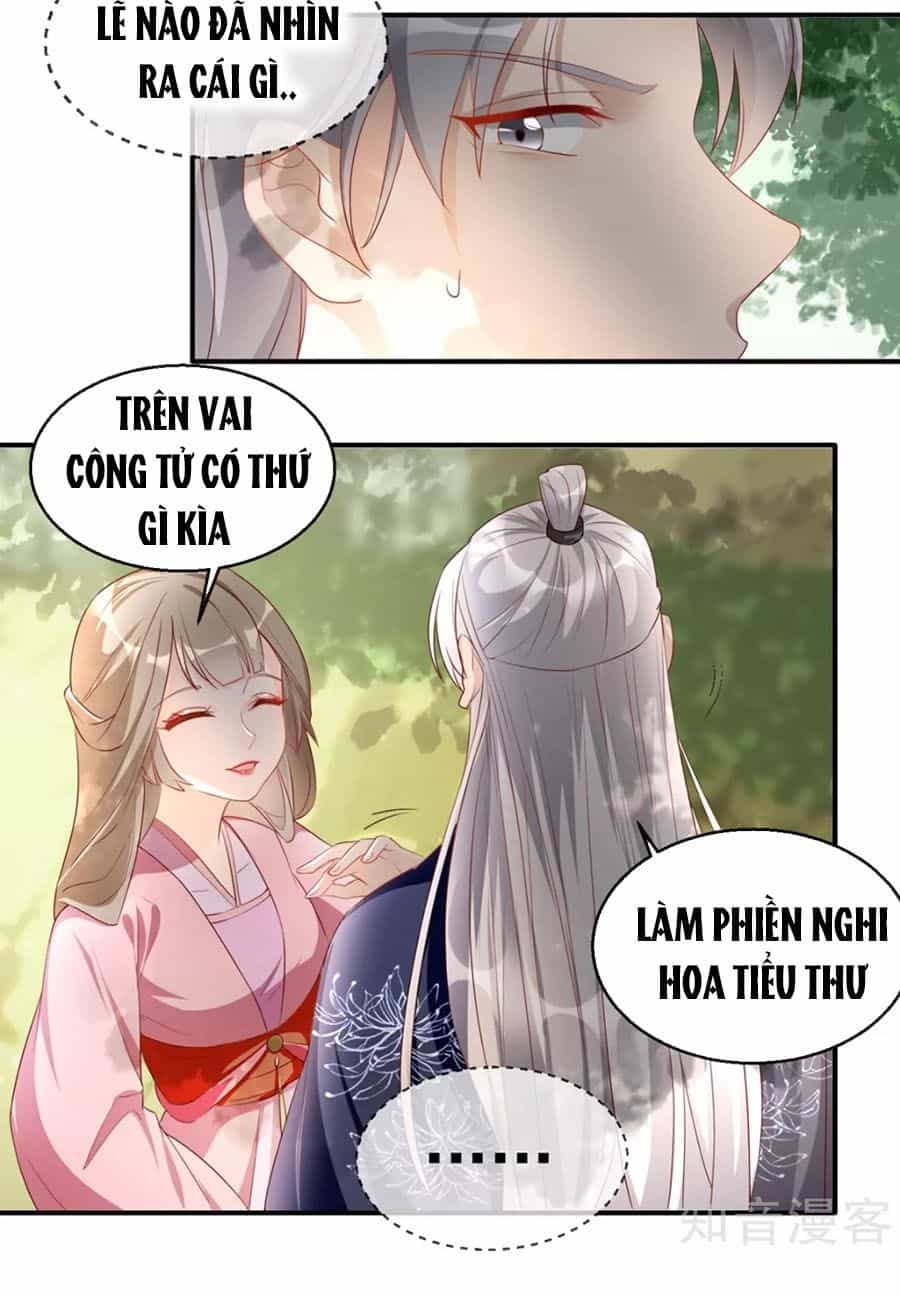 Gian Phi Như Thử Đa Kiều - Chương 36 - ảnh 14