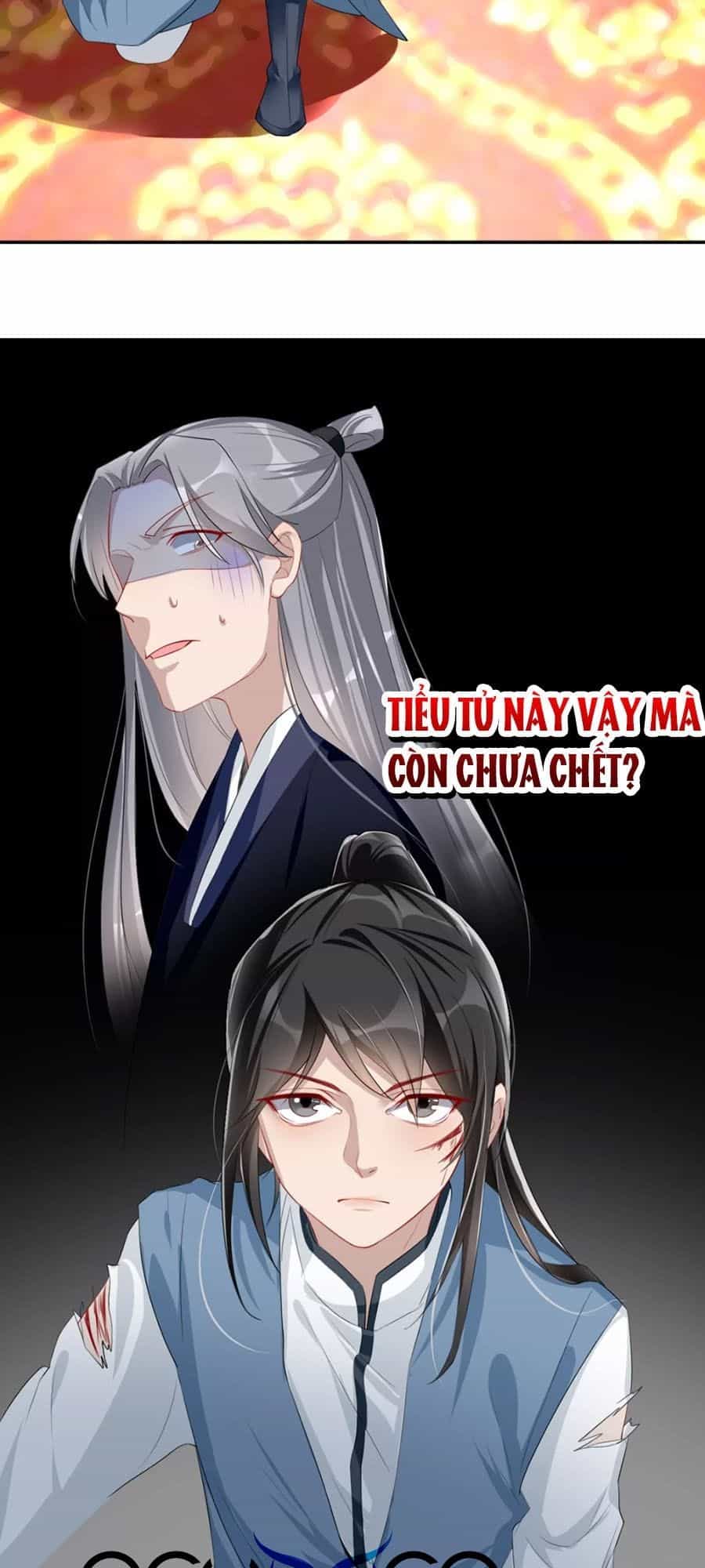 Gian Phi Như Thử Đa Kiều - Chương 36 - ảnh 50