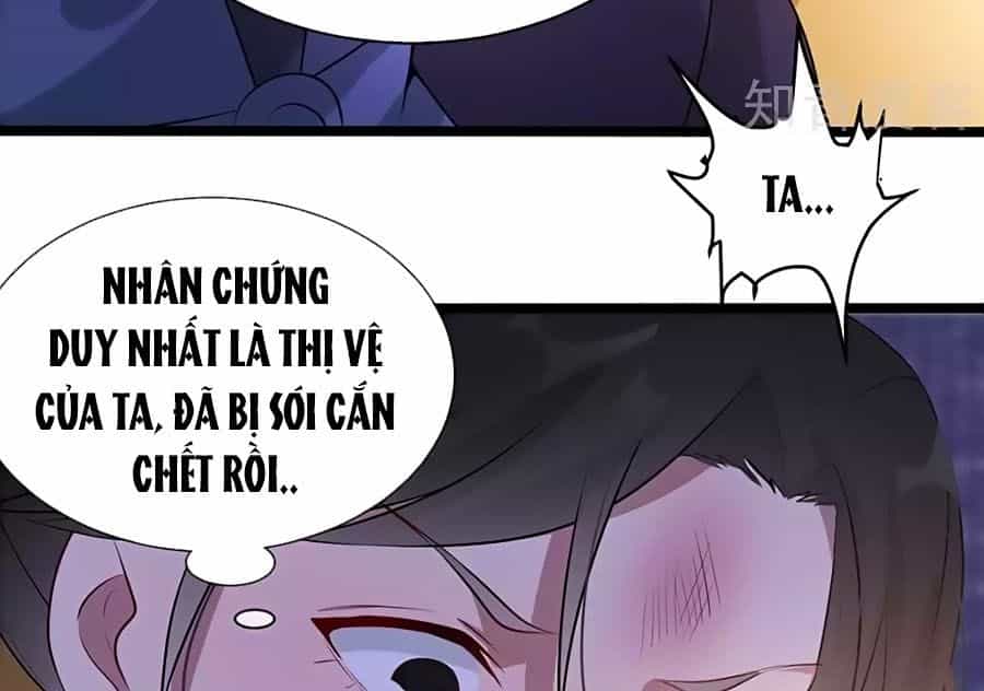 Gian Phi Như Thử Đa Kiều - Chương 37 - ảnh 10