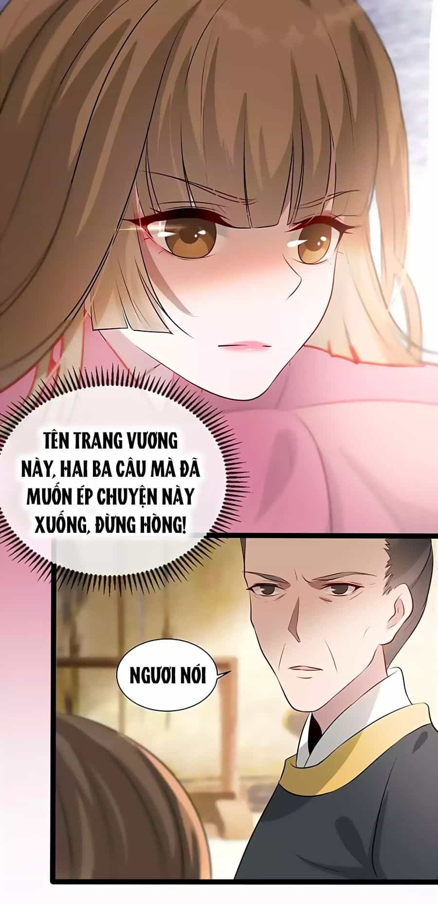 Gian Phi Như Thử Đa Kiều - Chương 37 - ảnh 13
