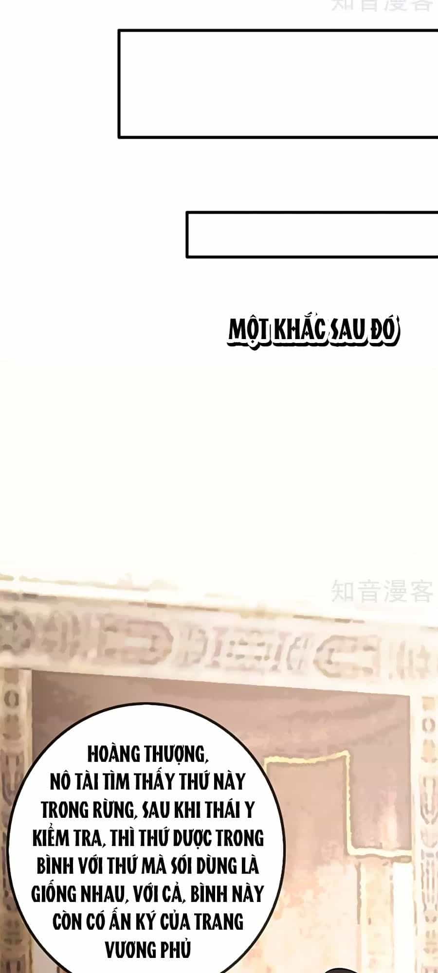 Gian Phi Như Thử Đa Kiều - Chương 37 - ảnh 21