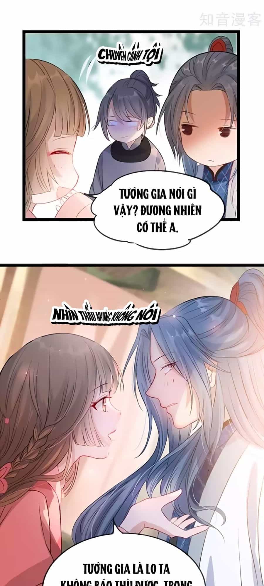 Gian Phi Như Thử Đa Kiều - Chương 37 - ảnh 35