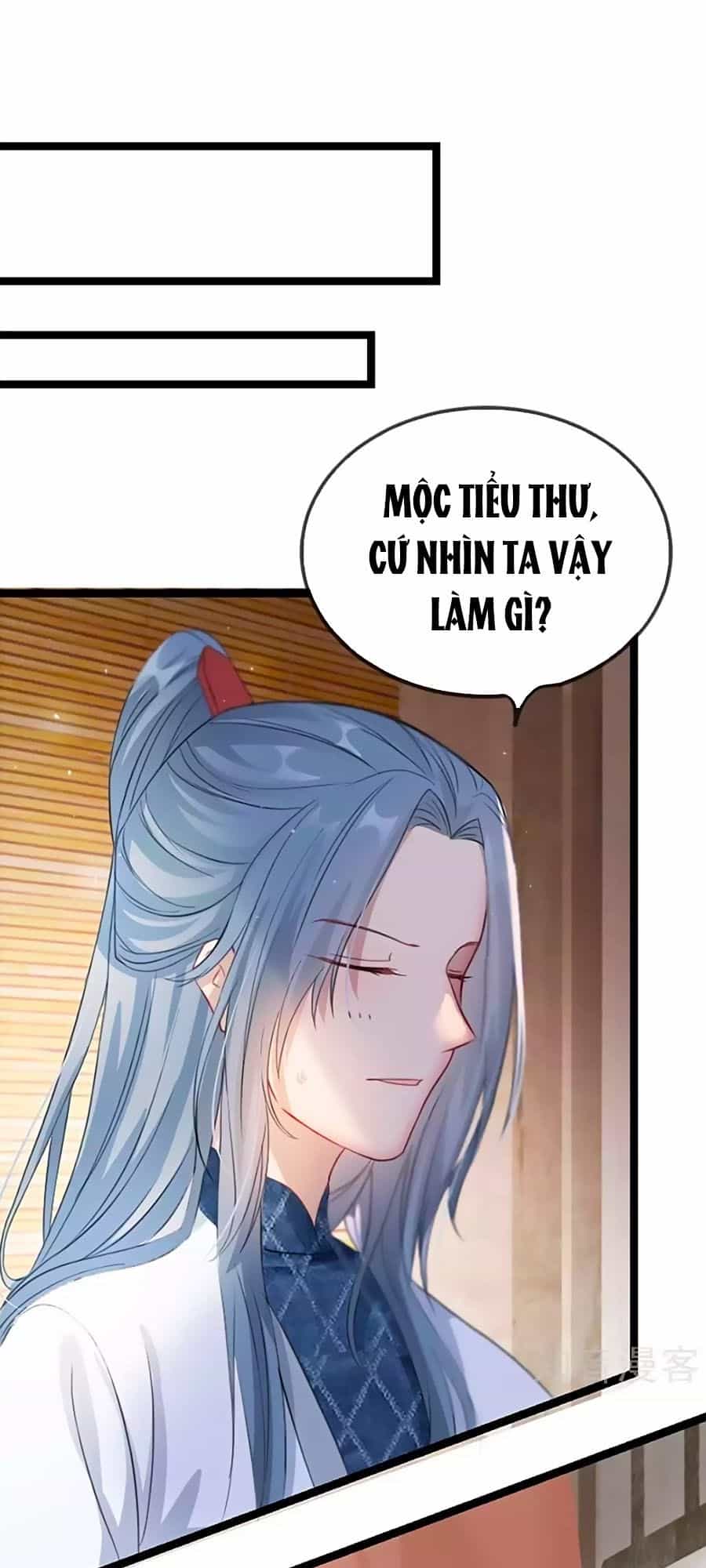 Gian Phi Như Thử Đa Kiều - Chương 37 - ảnh 37