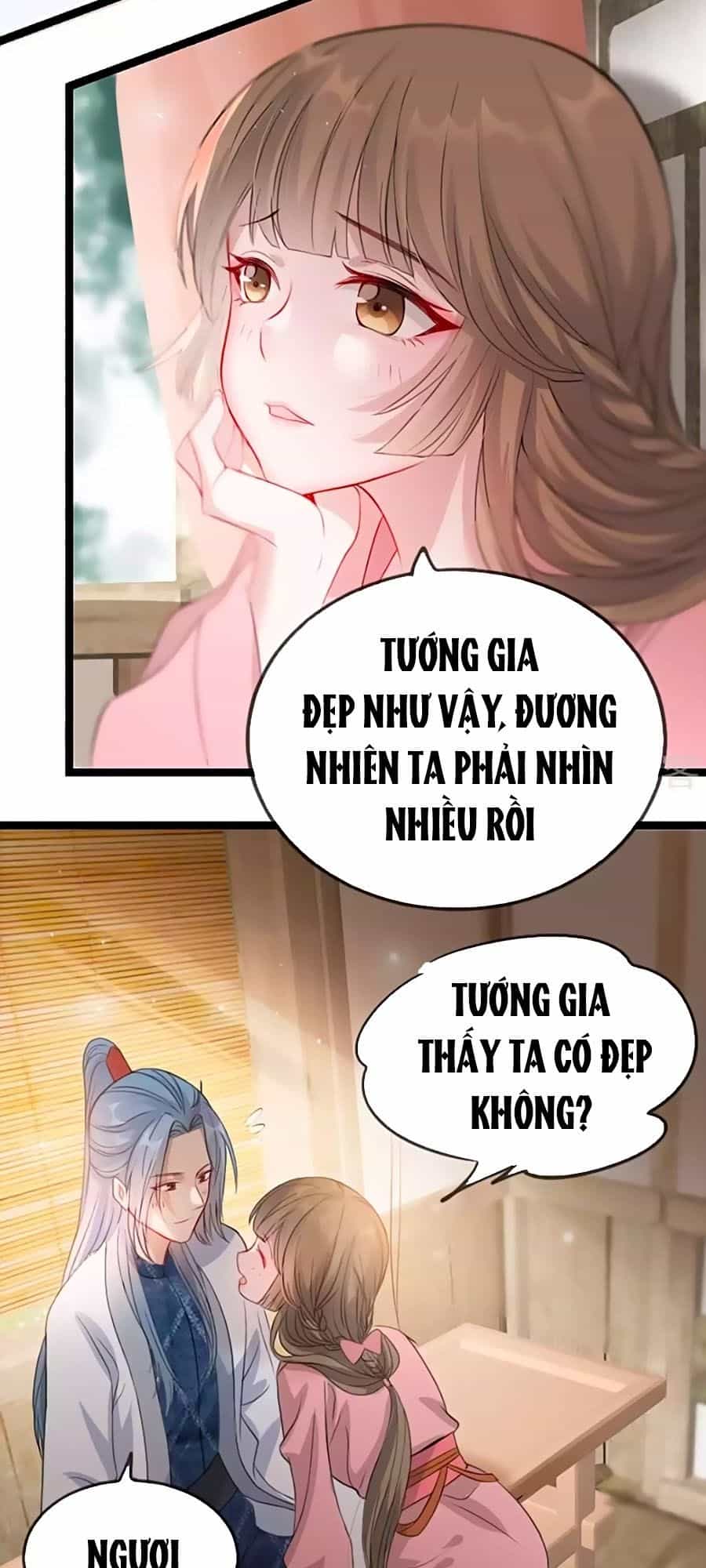 Gian Phi Như Thử Đa Kiều - Chương 37 - ảnh 38
