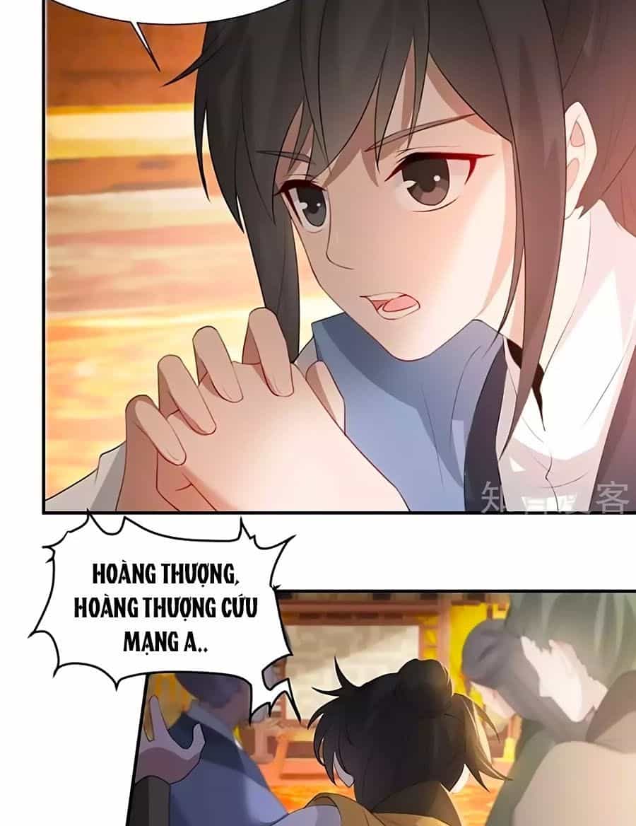 Gian Phi Như Thử Đa Kiều - Chương 37 - ảnh 6