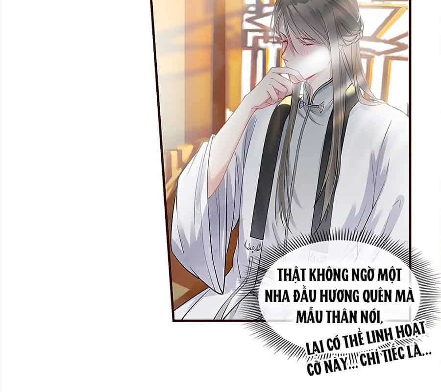 Gian Phi Như Thử Đa Kiều - Chương 3 - ảnh 15