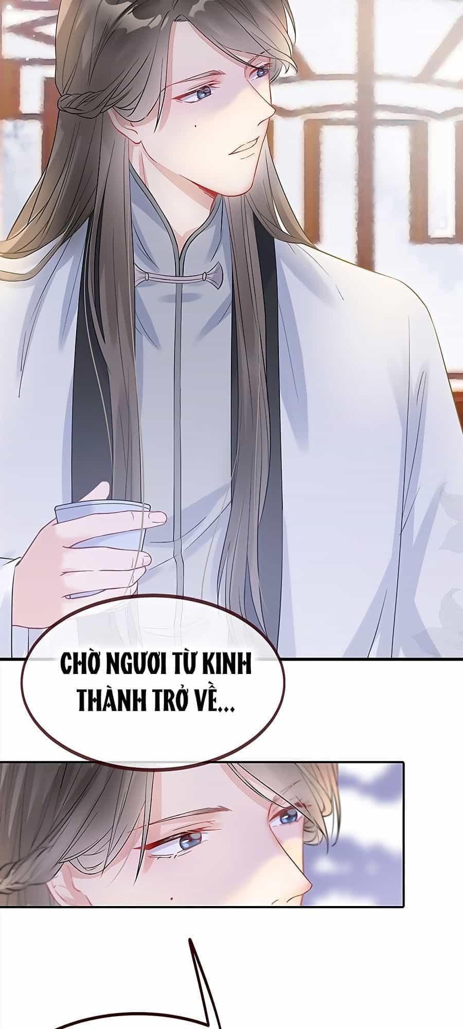 Gian Phi Như Thử Đa Kiều - Chương 3 - ảnh 23