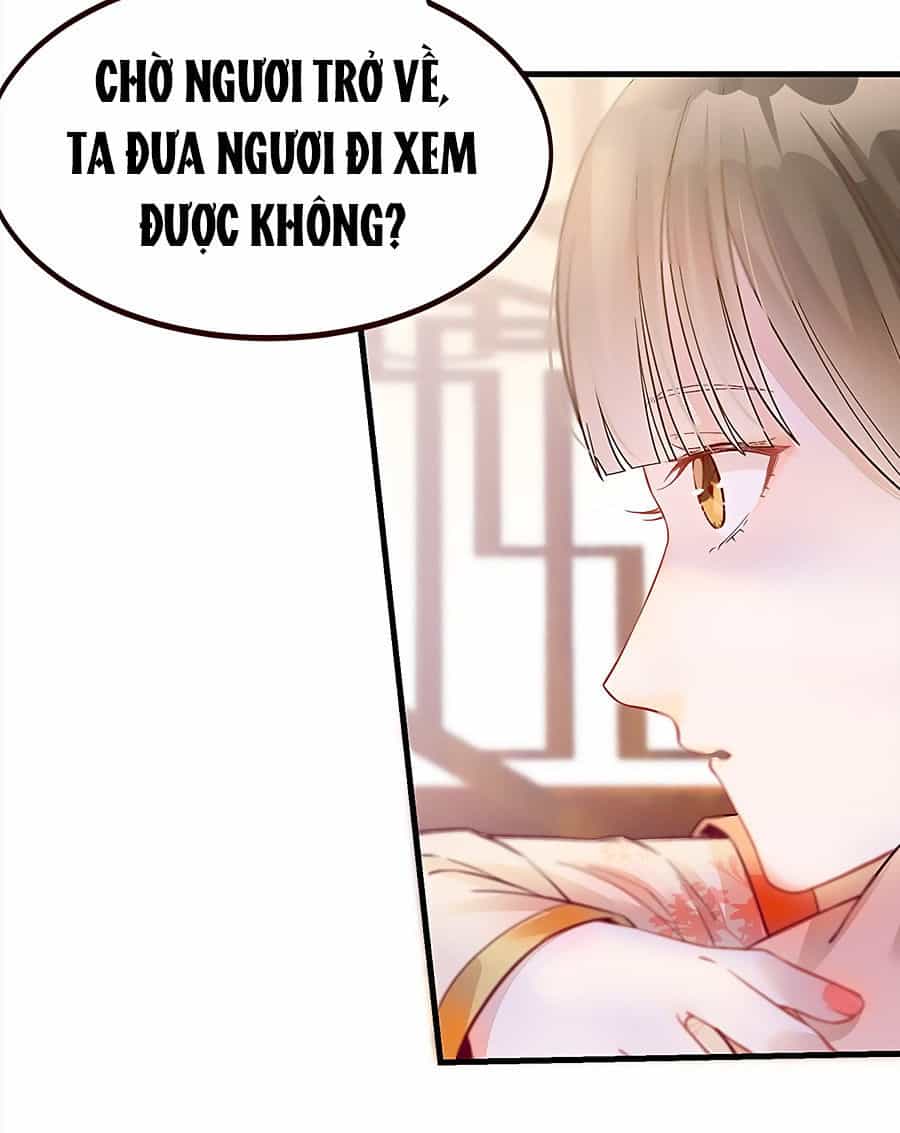 Gian Phi Như Thử Đa Kiều - Chương 3 - ảnh 24