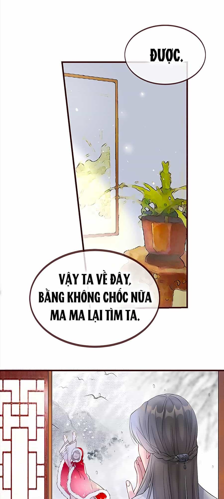 Gian Phi Như Thử Đa Kiều - Chương 3 - ảnh 27