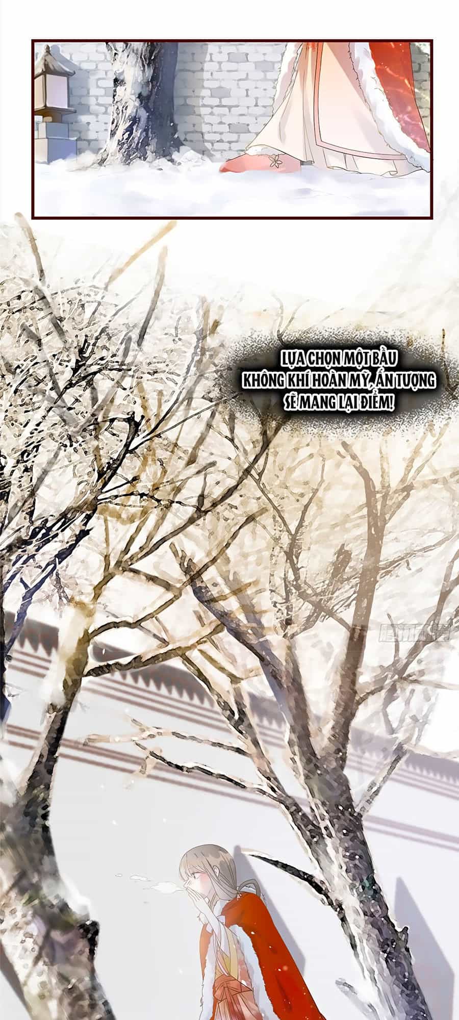 Gian Phi Như Thử Đa Kiều - Chương 3 - ảnh 5