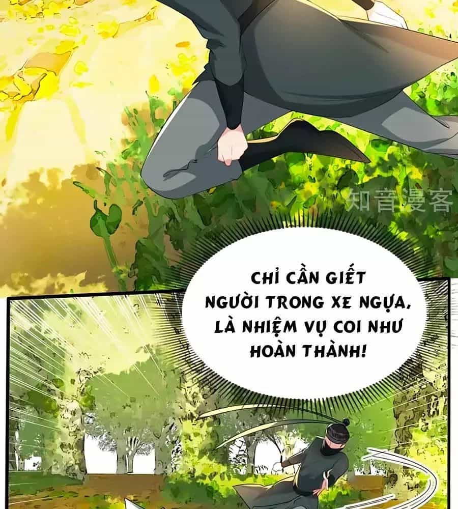 Gian Phi Như Thử Đa Kiều - Chương 38 - ảnh 10