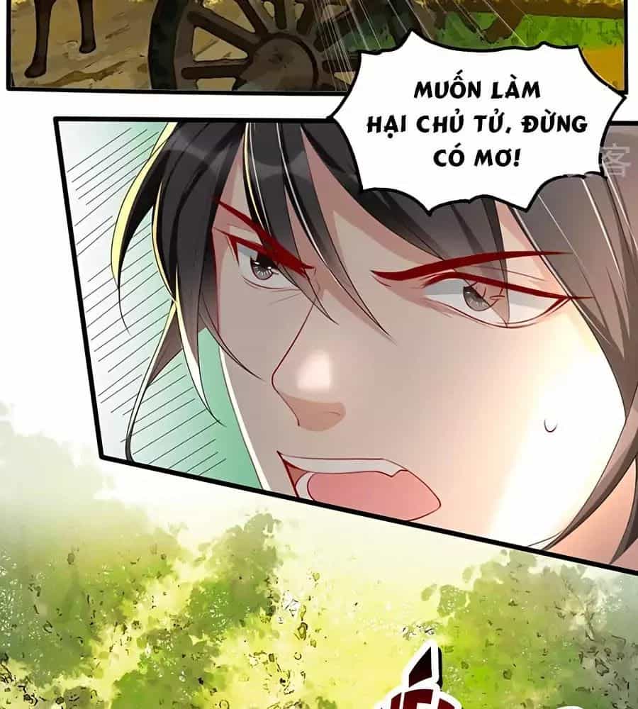 Gian Phi Như Thử Đa Kiều - Chương 38 - ảnh 12