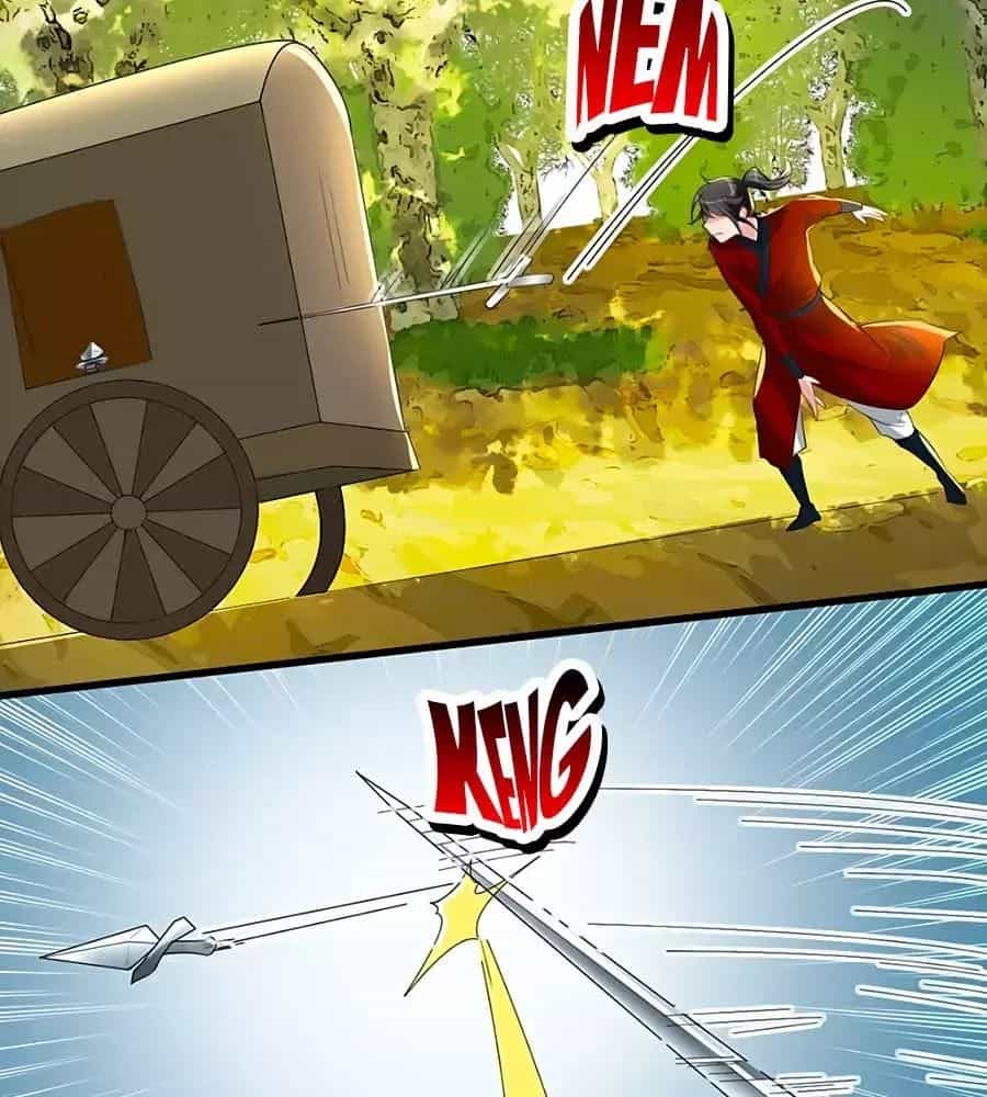 Gian Phi Như Thử Đa Kiều - Chương 38 - ảnh 13