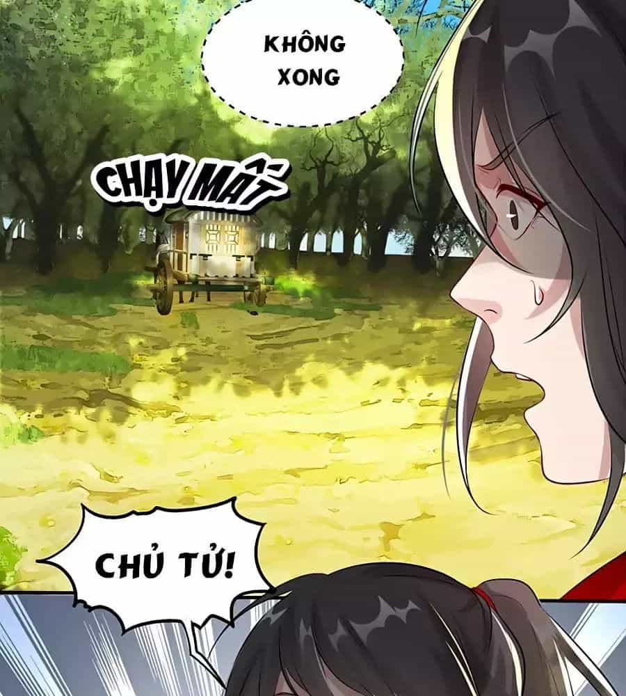 Gian Phi Như Thử Đa Kiều - Chương 38 - ảnh 17