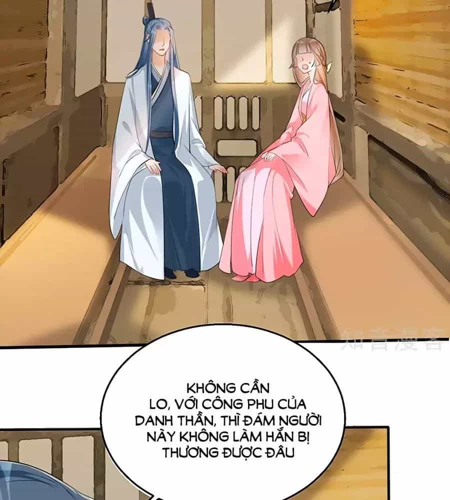 Gian Phi Như Thử Đa Kiều - Chương 38 - ảnh 2