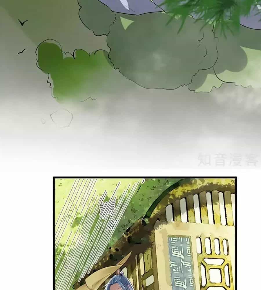 Gian Phi Như Thử Đa Kiều - Chương 38 - ảnh 28