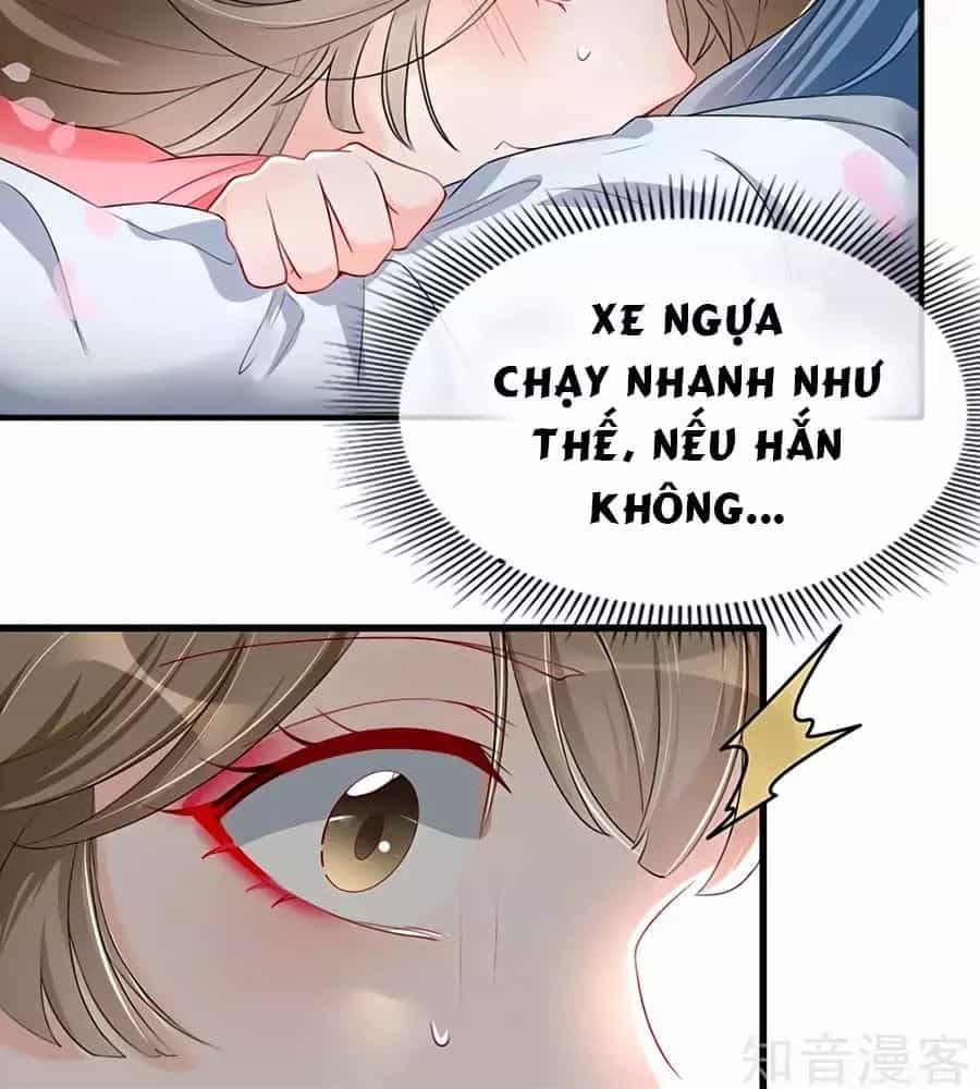 Gian Phi Như Thử Đa Kiều - Chương 38 - ảnh 39