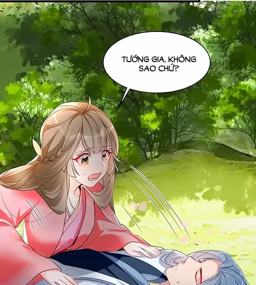 Gian Phi Như Thử Đa Kiều - Chương 38 - ảnh 40