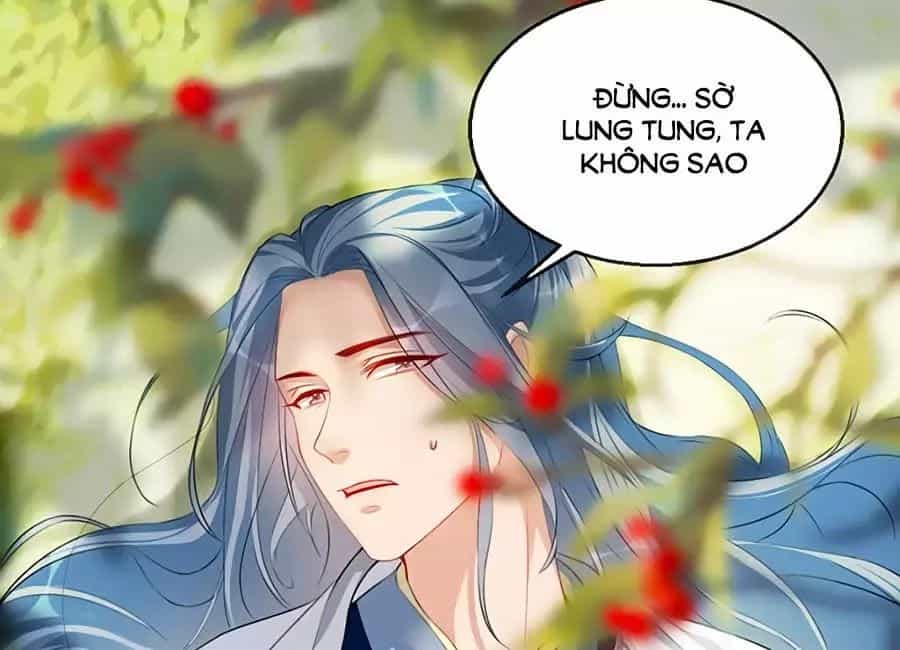 Gian Phi Như Thử Đa Kiều - Chương 38 - ảnh 43