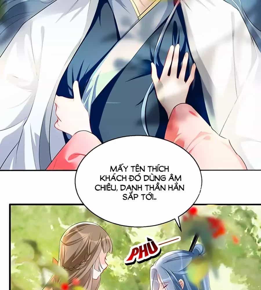 Gian Phi Như Thử Đa Kiều - Chương 38 - ảnh 44