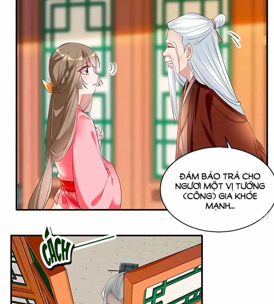 Gian Phi Như Thử Đa Kiều - Chương 38 - ảnh 54