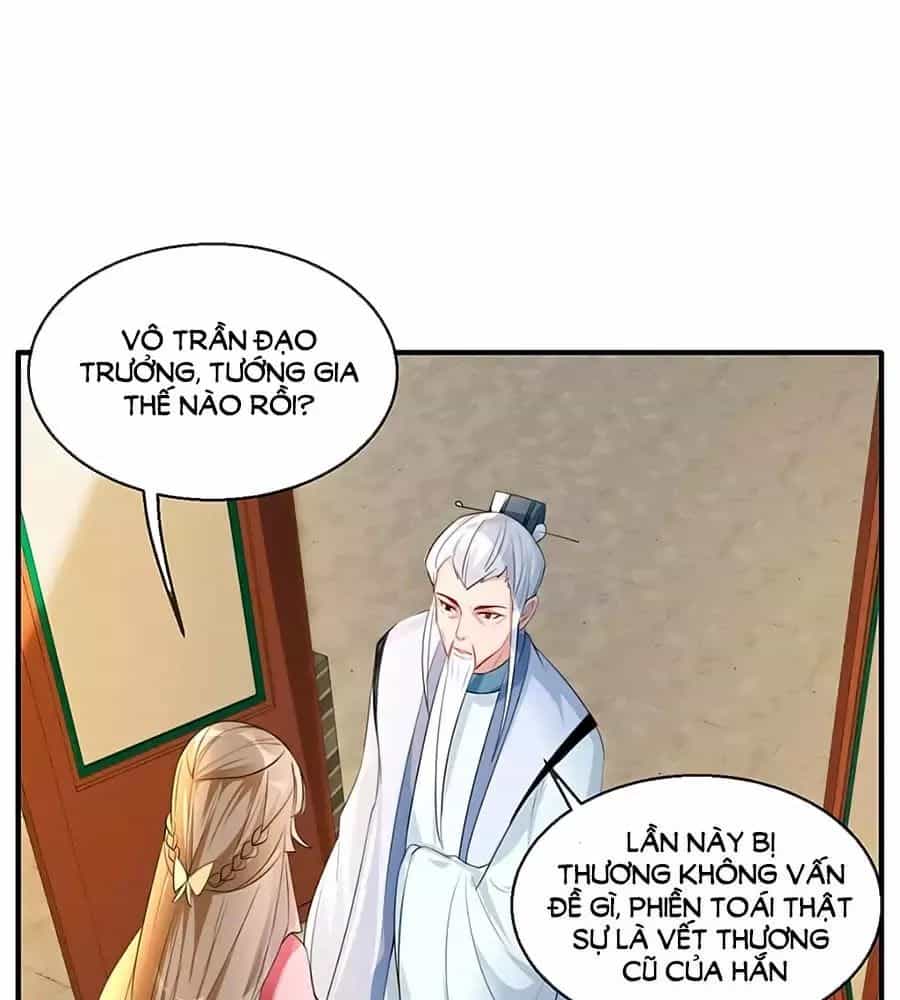 Gian Phi Như Thử Đa Kiều - Chương 38 - ảnh 57