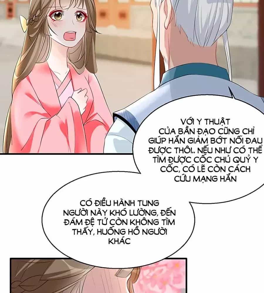 Gian Phi Như Thử Đa Kiều - Chương 38 - ảnh 60