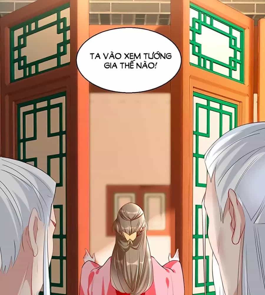Gian Phi Như Thử Đa Kiều - Chương 38 - ảnh 63