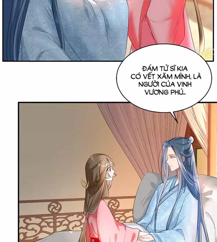 Gian Phi Như Thử Đa Kiều - Chương 38 - ảnh 68