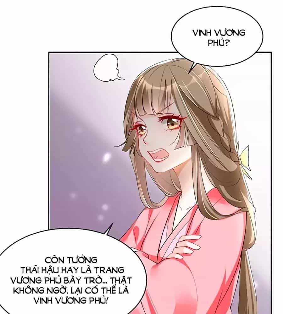 Gian Phi Như Thử Đa Kiều - Chương 38 - ảnh 70