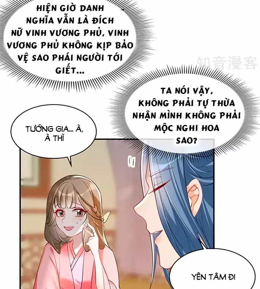 Gian Phi Như Thử Đa Kiều - Chương 38 - ảnh 72