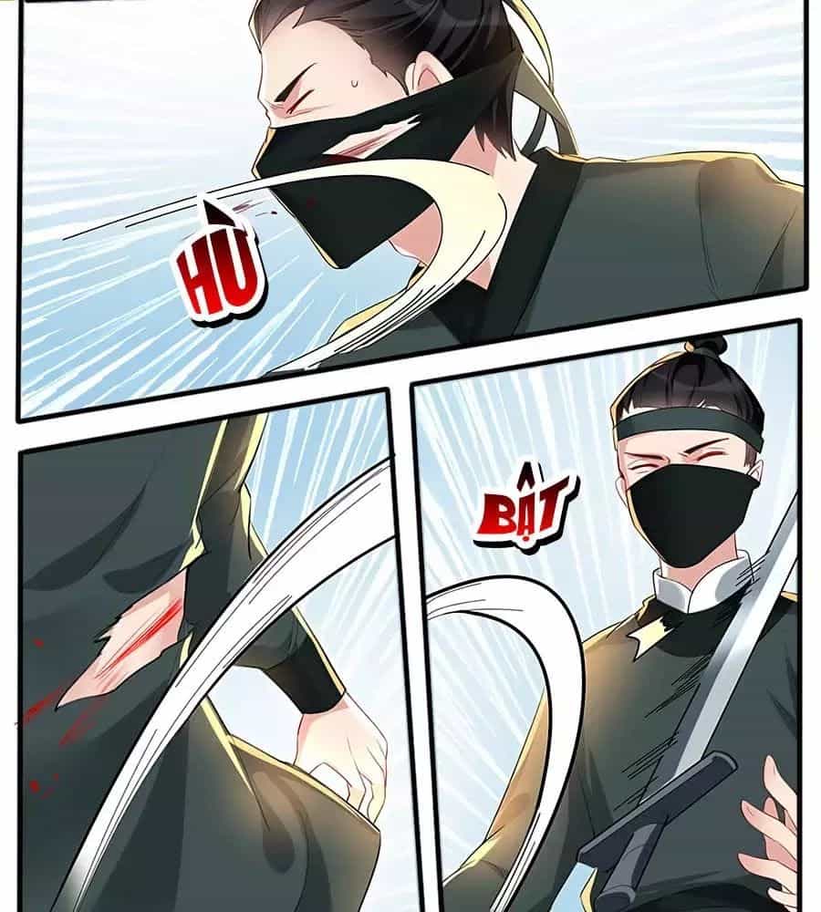 Gian Phi Như Thử Đa Kiều - Chương 38 - ảnh 8