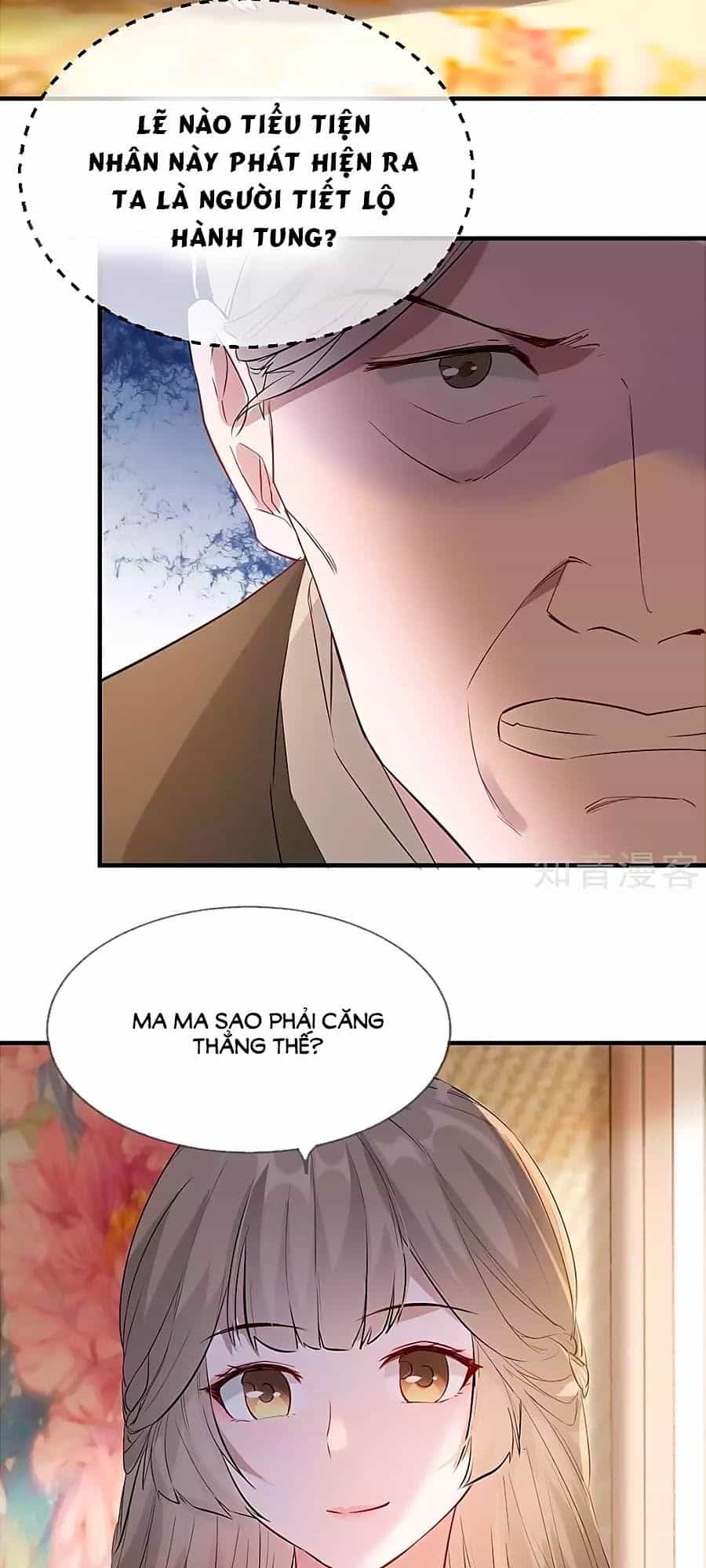 Gian Phi Như Thử Đa Kiều - Chương 39 - ảnh 17