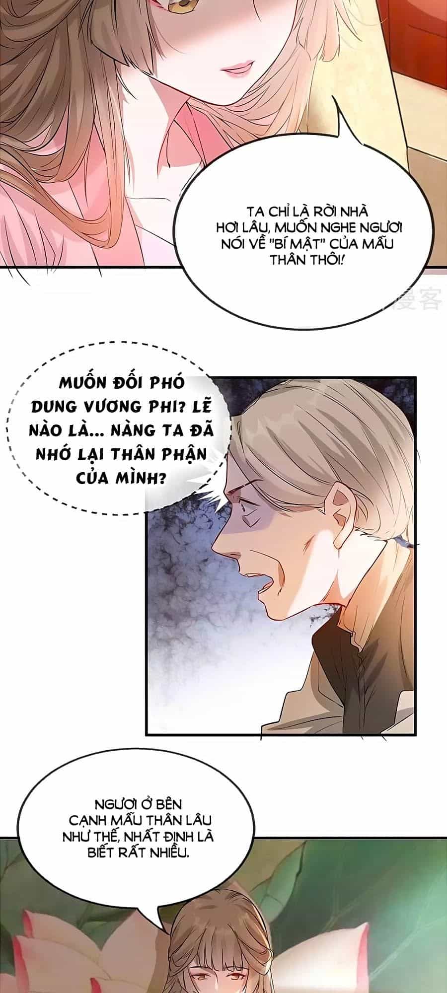 Gian Phi Như Thử Đa Kiều - Chương 39 - ảnh 25