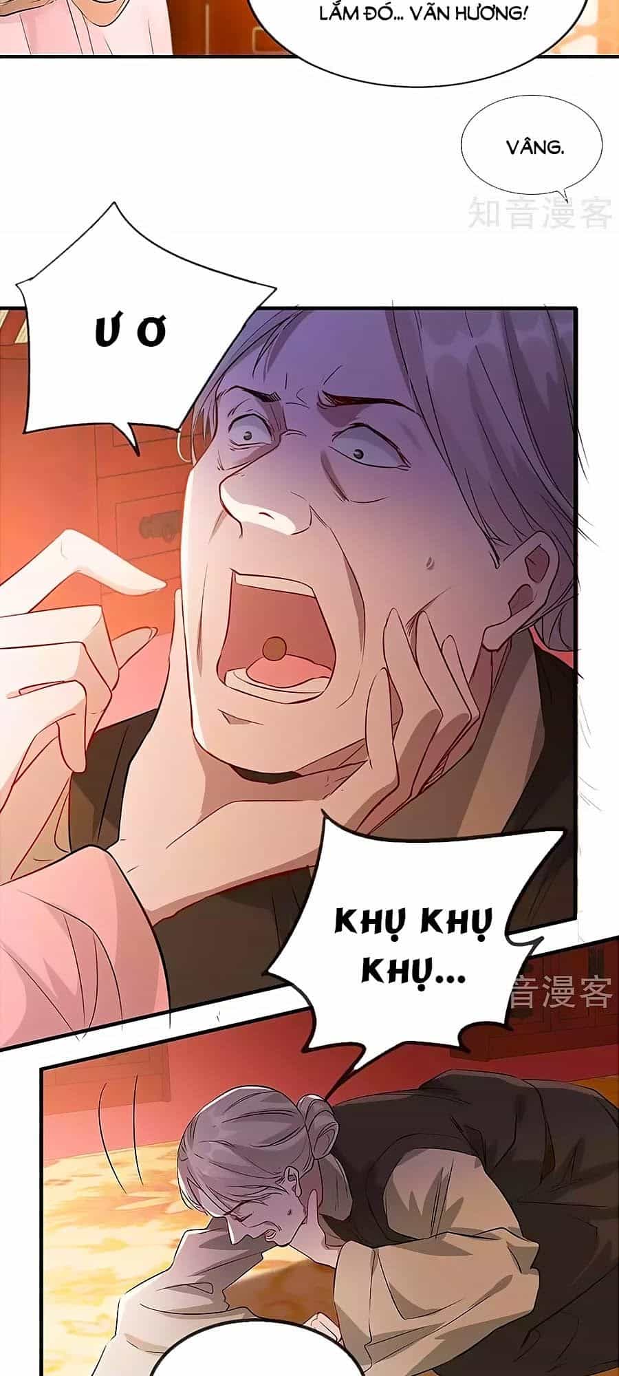 Gian Phi Như Thử Đa Kiều - Chương 39 - ảnh 27