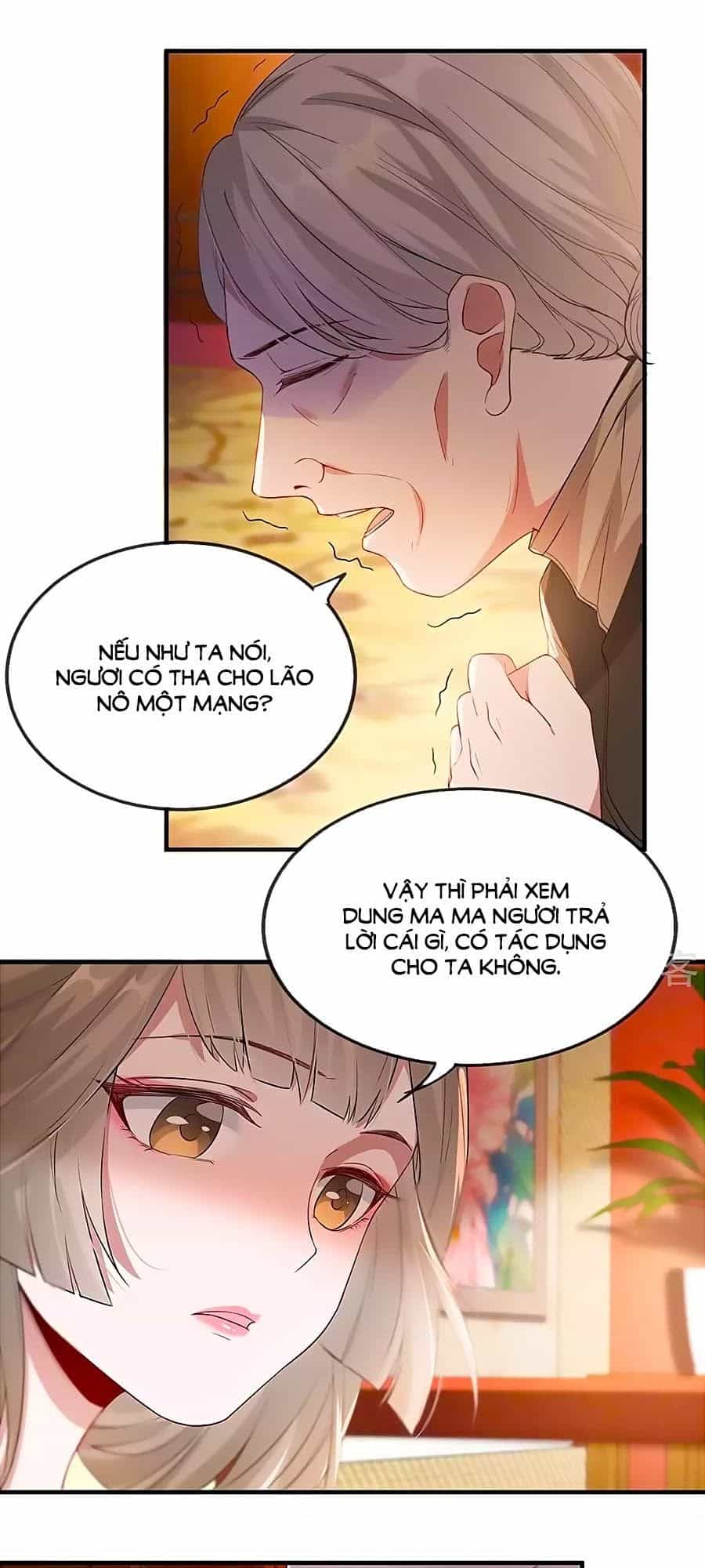 Gian Phi Như Thử Đa Kiều - Chương 39 - ảnh 30