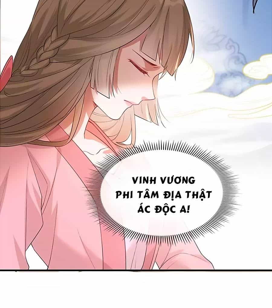 Gian Phi Như Thử Đa Kiều - Chương 39 - ảnh 33