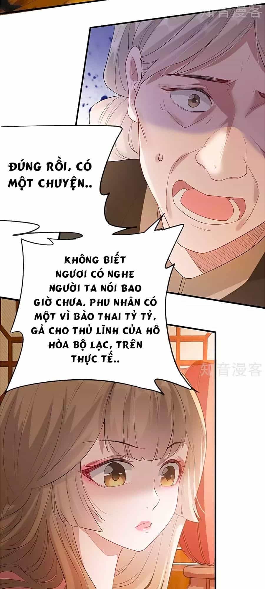 Gian Phi Như Thử Đa Kiều - Chương 39 - ảnh 38