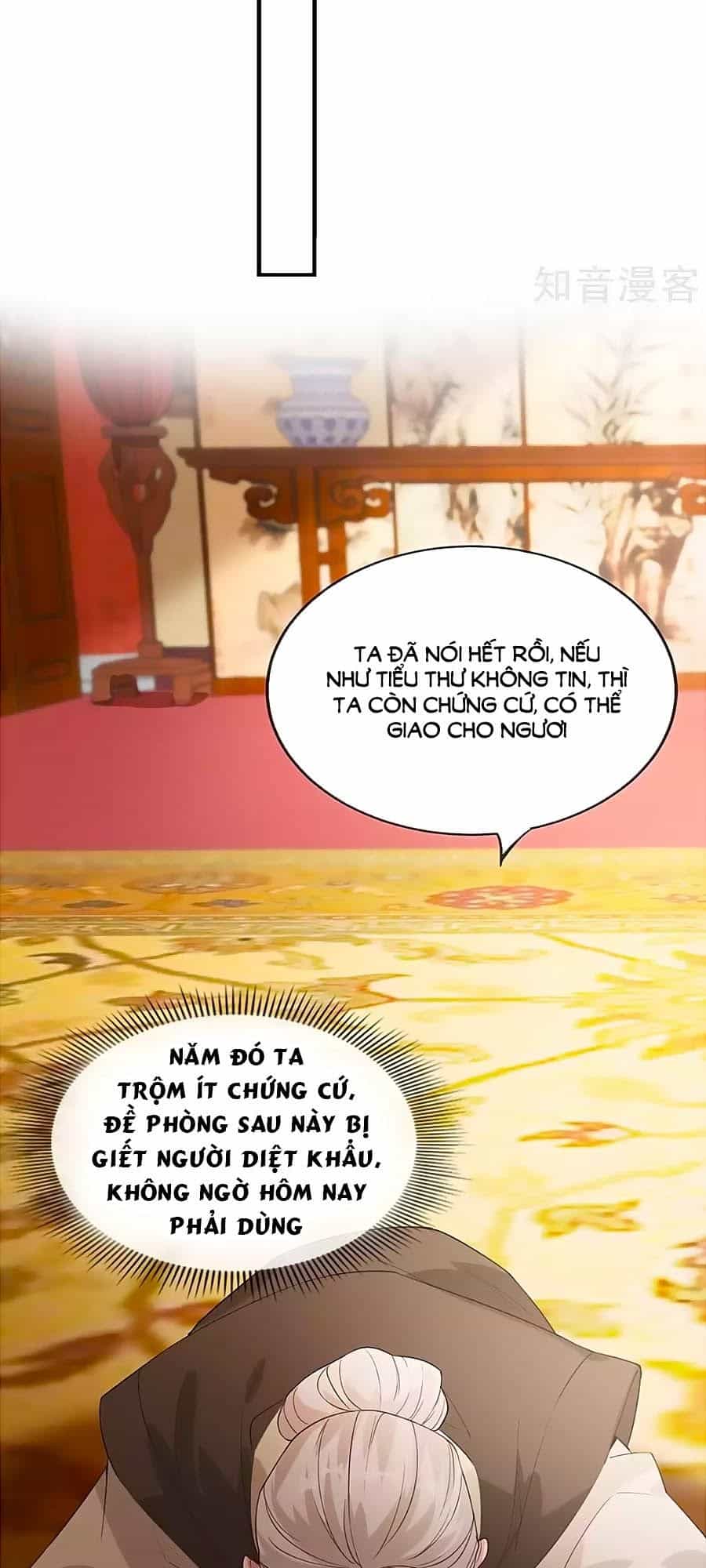 Gian Phi Như Thử Đa Kiều - Chương 39 - ảnh 40