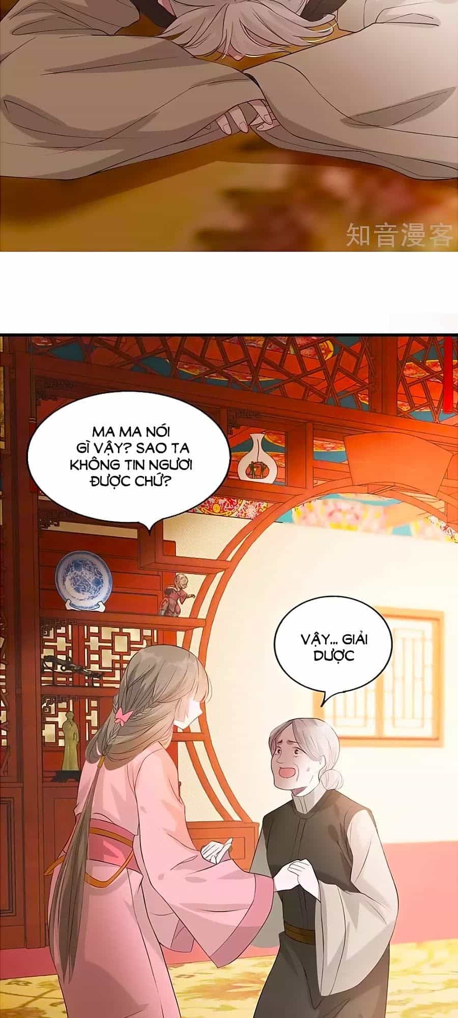 Gian Phi Như Thử Đa Kiều - Chương 39 - ảnh 41