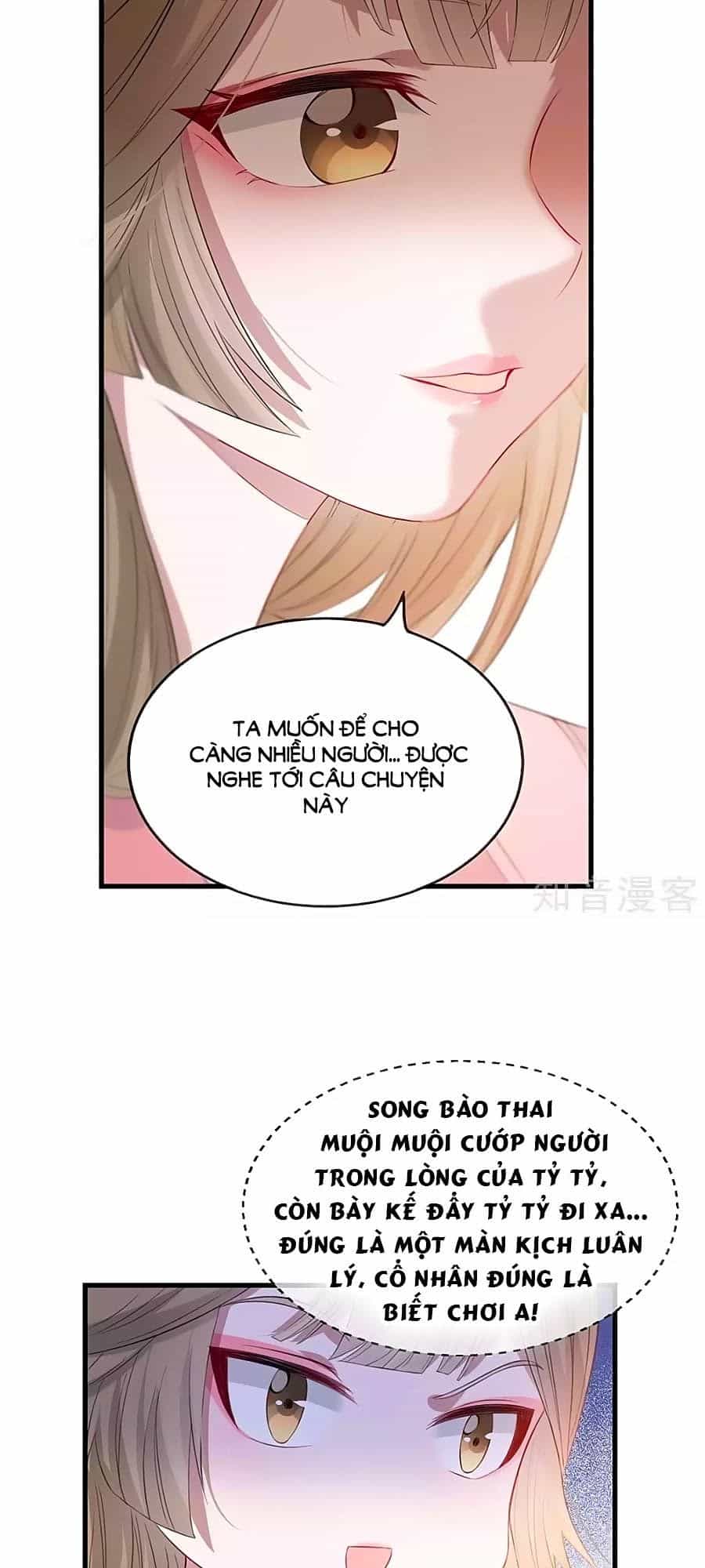 Gian Phi Như Thử Đa Kiều - Chương 39 - ảnh 44