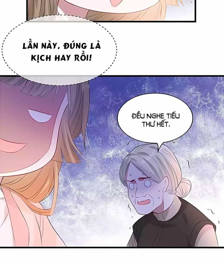 Gian Phi Như Thử Đa Kiều - Chương 39 - ảnh 45