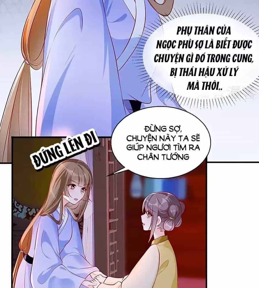 Gian Phi Như Thử Đa Kiều - Chương 40 - ảnh 16