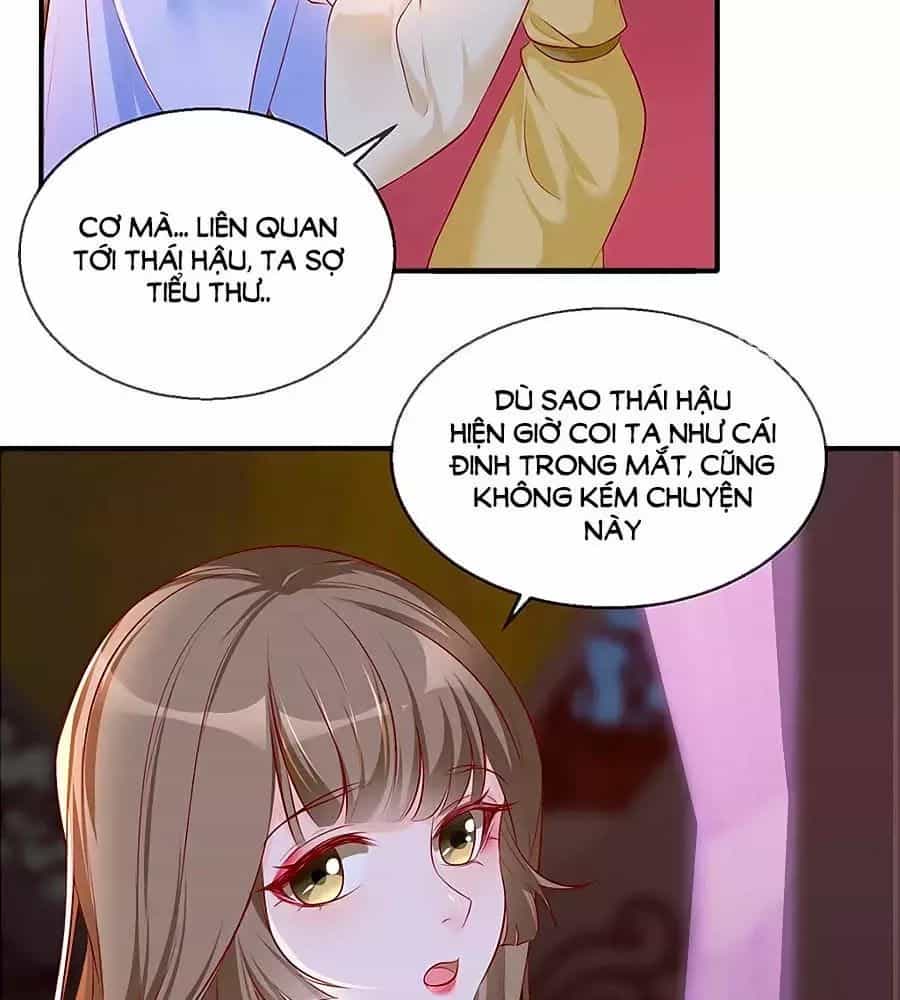 Gian Phi Như Thử Đa Kiều - Chương 40 - ảnh 17