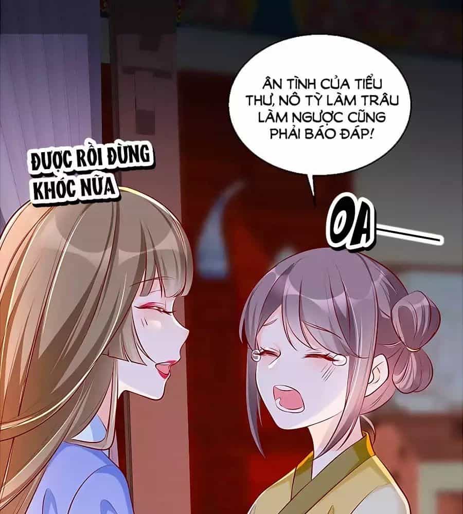 Gian Phi Như Thử Đa Kiều - Chương 40 - ảnh 20
