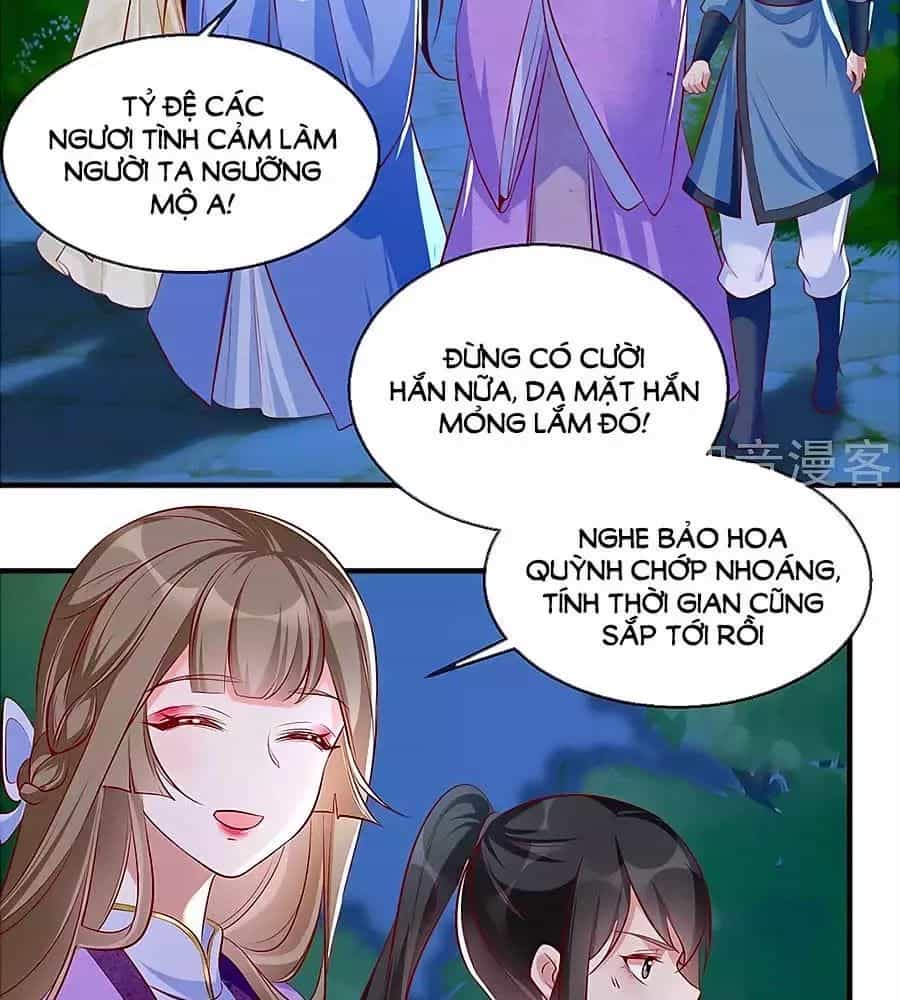 Gian Phi Như Thử Đa Kiều - Chương 40 - ảnh 25