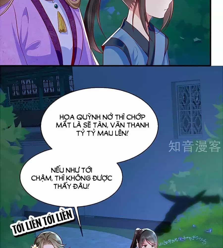 Gian Phi Như Thử Đa Kiều - Chương 40 - ảnh 26