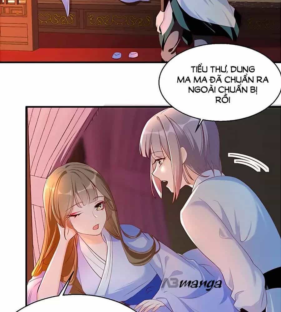 Gian Phi Như Thử Đa Kiều - Chương 40 - ảnh 3