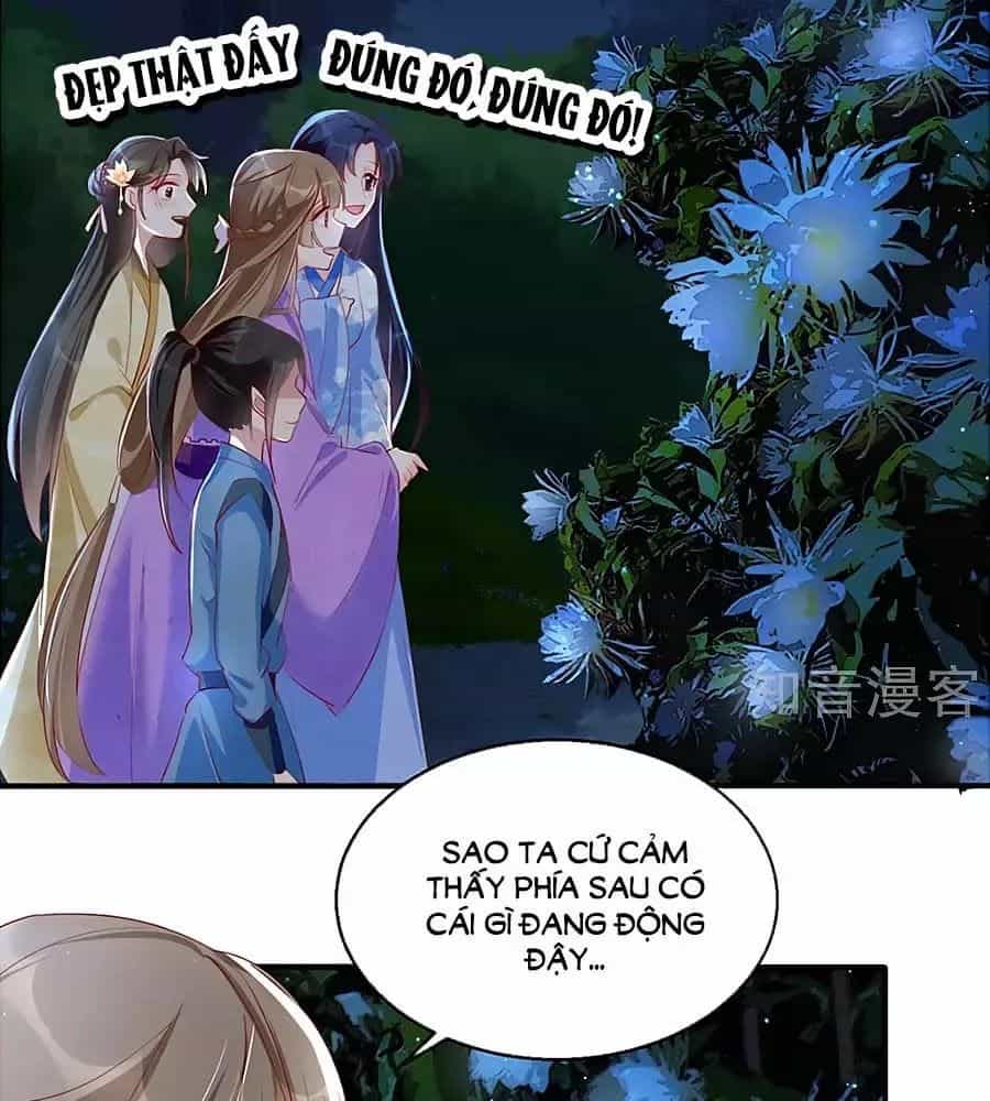 Gian Phi Như Thử Đa Kiều - Chương 40 - ảnh 31
