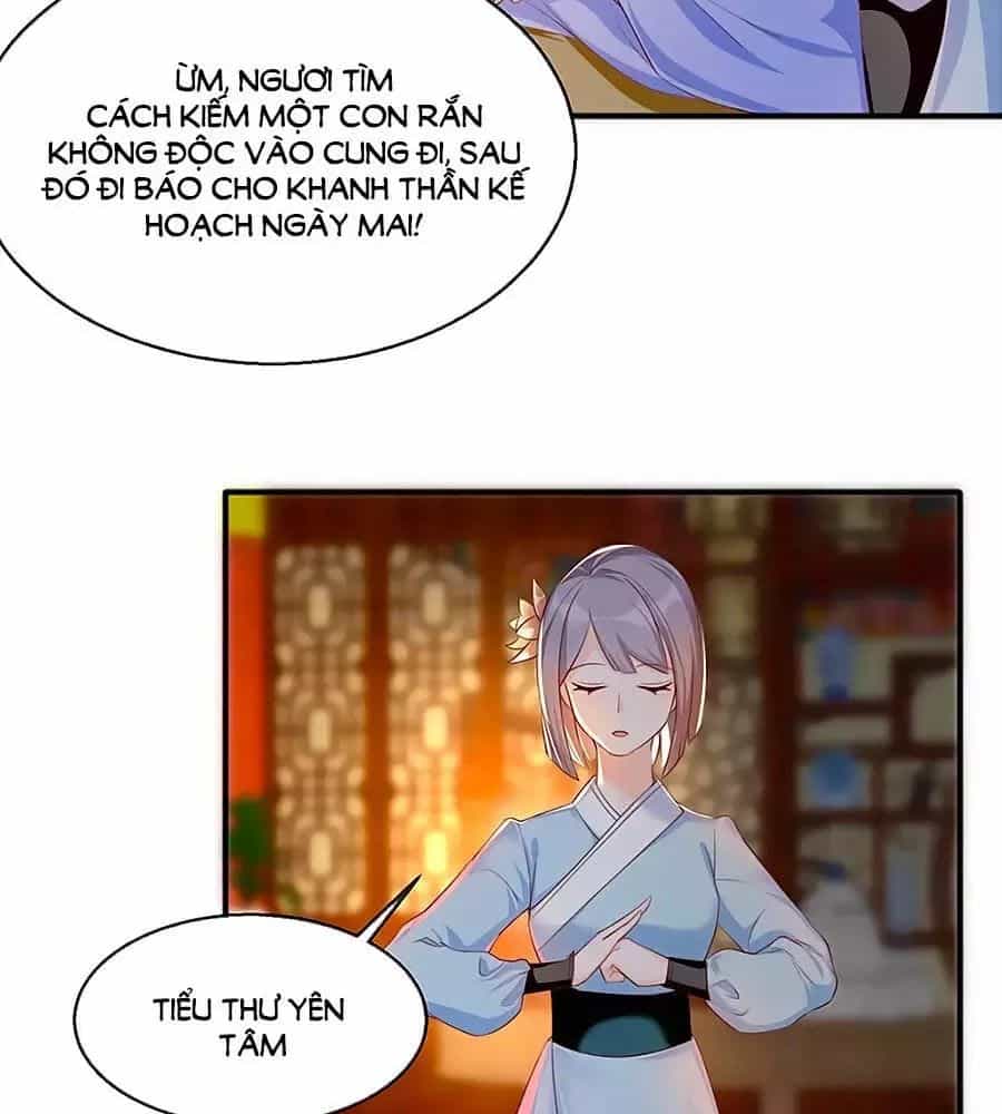 Gian Phi Như Thử Đa Kiều - Chương 40 - ảnh 4